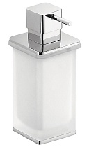 Дозатор для мыла Colombo Lulu B9322.CR-VAN хром