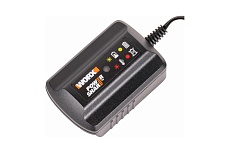 Устройство зарядное (20 В; 0.4 A) Worx WA3760