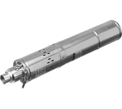 Скважинный винтовой насос Denzel DWS-4-100 97252