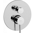 Смеситель для душа Paffoni Light LIG019CR хром