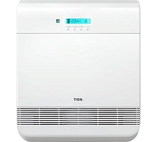 Компактное вентиляционное устройство TION Бризер О2 Standard 00-10021173