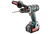 Аккумуляторный винтоверт Metabo BS 18 LTX BL I 602350650
