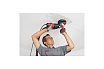 Мощная шлифовальная машина для санационных работ Flex LD 18-7 125 R, Kit TH-Jet 408611