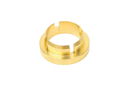Обжимной фитинг для медных труб (евроконус) MVI 3/4"х15 MC.405.05