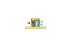 Электрический нагреватель воздуха Master B 3 PTC 4615.113