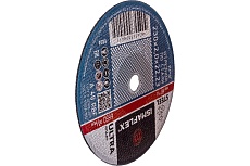 Круг отрезной 41 (230х2х22 мм; A R BF ultra) Ismaflex 8824