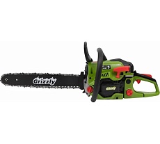Бензопила Grizzly 3,5 лс, шина 18 SKY-06