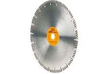 Диск алмазный турбо сегмент Europa 300x2.3x6.5x25.4 мм TORGWIN S52711