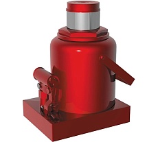 Домкрат BottLine Jacks Сорокин 3.50