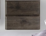 Тумба под раковину BelBagno Albano 60 см Rovere Nature Grigio