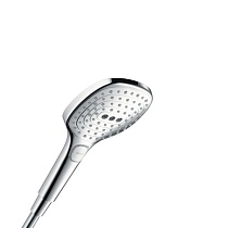 Душевая стойка Hansgrohe Raindance Select E 360 Showerpipe 27112000 термостат