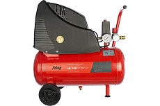 Поршневой компрессор Fubag OL 195/24 CM1.5