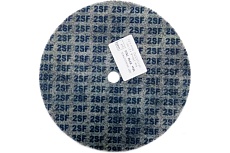 Круг нетканый прессованный BearTex 150x6х13 мм U4401 NEX-2SF NORTON 66261019416