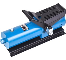 Пневмогидравлический ножной насос Forsage F-0100-4-1 1368