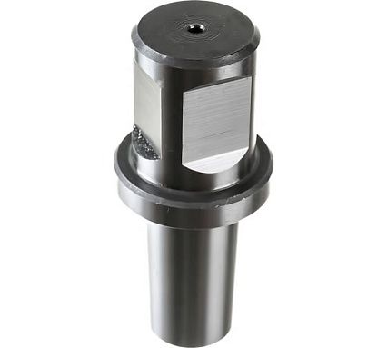 Переходник с Weldon 19 на конус B16 AT-S DZXZ-02