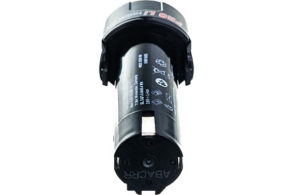 Батарея аккумуляторная (3.6В; 1.5 А*ч; Li-Ion) AEG 4932352969