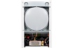 Отопительный газовый котел Kotitonttu TOIVO T32 DK 00-00000210