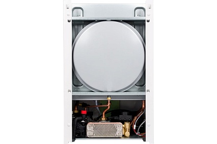 Отопительный газовый котел Kotitonttu TOIVO T32 DK 00-00000210