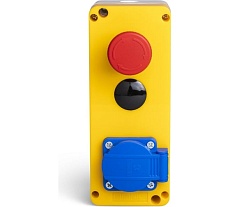 Пост для подъемников EMAS PA3E40P1