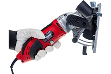 Дисковая мини-пила Einhell TC-CS 860 Kit 4330992