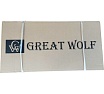 Гидравлический подкатной домкрат Great Wolf 3 т, 133-465 мм GW-030