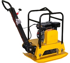 Виброплита реверсивная Stem Techno RPC 162 (Dinking DK168F-1-C(S)) ВИБ199