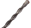 Бур по бетону (SDS-Plus; 8.0x600 мм) Sthor 23694