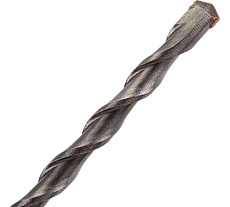 Бур по бетону (SDS-Plus; 8.0x600 мм) Sthor 23694