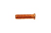 Заклепки с резьбой М5, 18 мм, FE-CU, 100 шт BlueWeld 802301