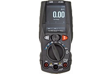 Мультиметр CEM DT-898 TRMS с встроенным тепловизором 482490