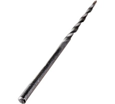 Сверло усиленное по бетону (3х60 мм) SDW TOOLS di00360