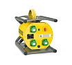 Электронный преобразователь частоты и напряжения Wacker Neuson FUE 6/042/200W 5000610176
