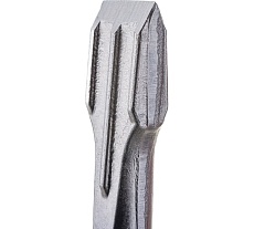 Долото XLR плоское (25х300 мм; SDS-max) DeWalt DT 6811