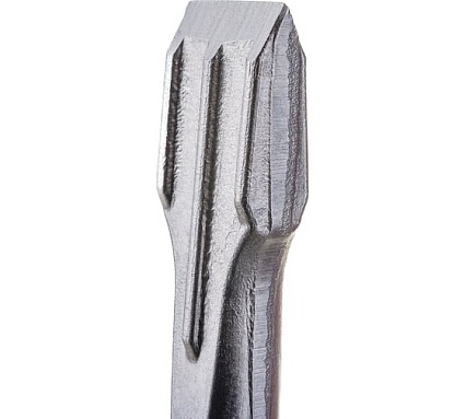 Долото XLR плоское (25х300 мм; SDS-max) DeWalt DT 6811