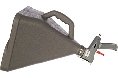 Декоративно-отделочный пневмораспылитель Zitrek FR-306 018-2483