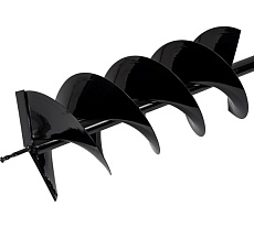 Мотобур со шнеком Gigant 1,99 л.с., 52 см, d бура-250мм GSAF-04