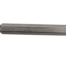 Плоское зубило SDS-plus 250x20 мм ВОЛАТ 84002-250