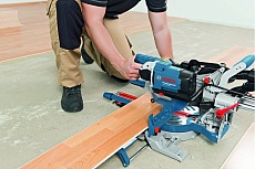 Торцовочная пила Bosch GCM 8 SDE 0.601.B19.200