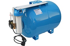 Гидроаккумулятор в сборе АвтоБак АВ3-100 ETERNA Engineering eternavtb_av3100