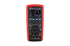 Промышленный цифровой мультиметр UNI-T ut181a с записью изменений 129228