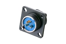 Розетка 3-F PIN0300 МАСТЕР ПТК 00000040045
