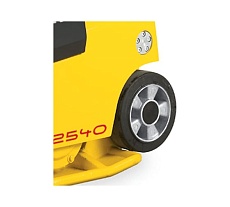 Реверсивная виброплита Wacker Neuson BPU 2540A 5000008758