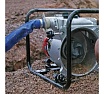 Мотопомпа бензиновая Honda WT 40 XK3 WT40XK3DE(BELG)