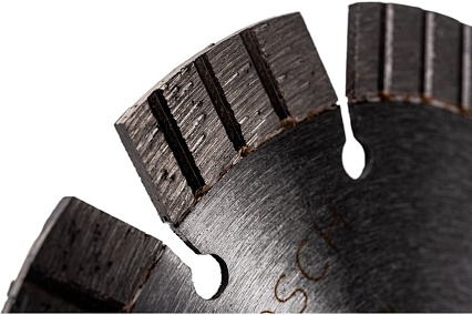Диск алмазный Best for Stone (125х22,2х2 мм) Bosch 2.608.602.642
