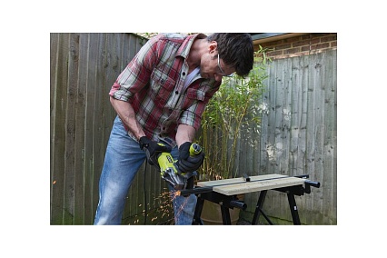 Углошлифмашина Ryobi RAG1010-125SF 5133002497