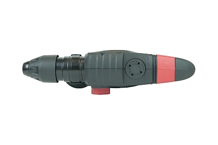 Перфоратор Энергомаш ГАРАНТ SDS Plus ПР1-1850