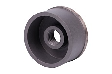 Фреза алмазная по керамограниту HARD CERAMICS (49 мм; M14; №70) DiStar 17483523216