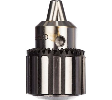 Патрон сверлильный усиленный ПС-16 (3-16 мм; B18; R-01; биение 0.18 мм) Griff b214117