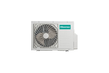 Сплит-система Hisense AS-24HR4RBADC00G/AS-24HR4RBADC00W