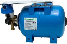 Автобак АВ3-24 реле давления, горизонтальное расположение Rimmini Rim-AB3-24H